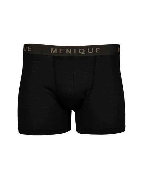 Men's Merino Short Boxer Briefs