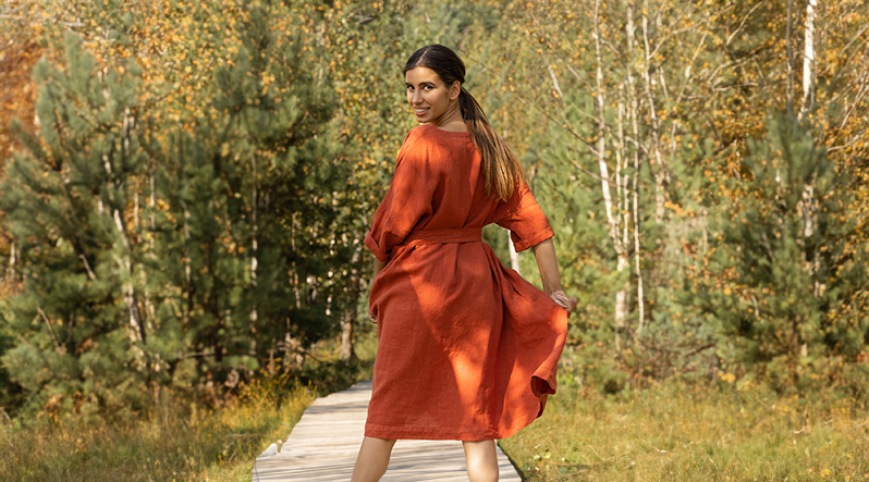 Inverted Triangle Figure