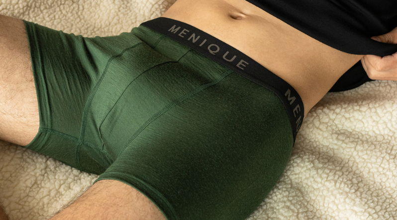Men's Sale Underwear