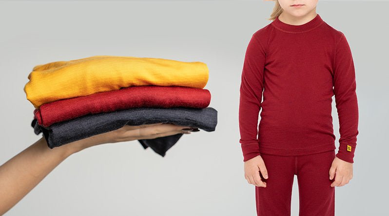 Bundle & Save Kids - MENIQUE