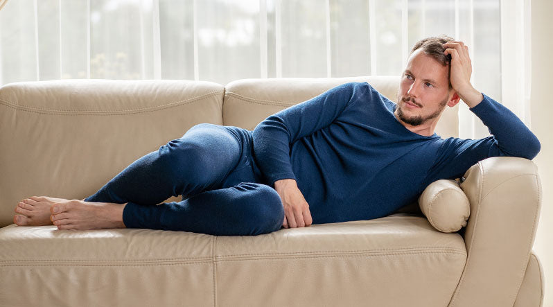 Men's Loungewear