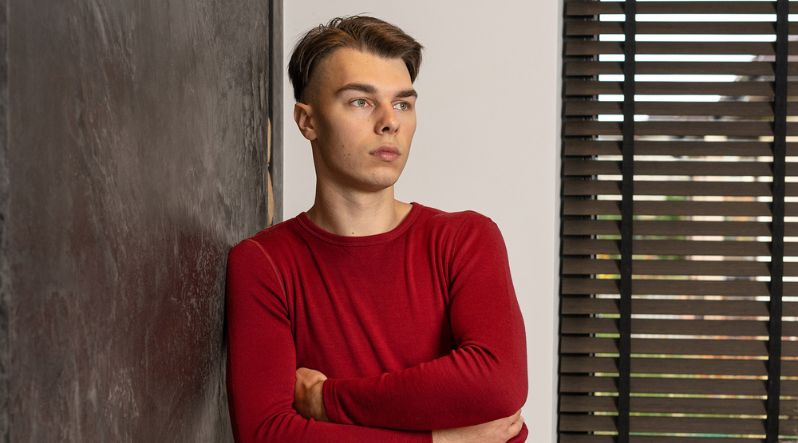 gifts for men | merino wool clothing