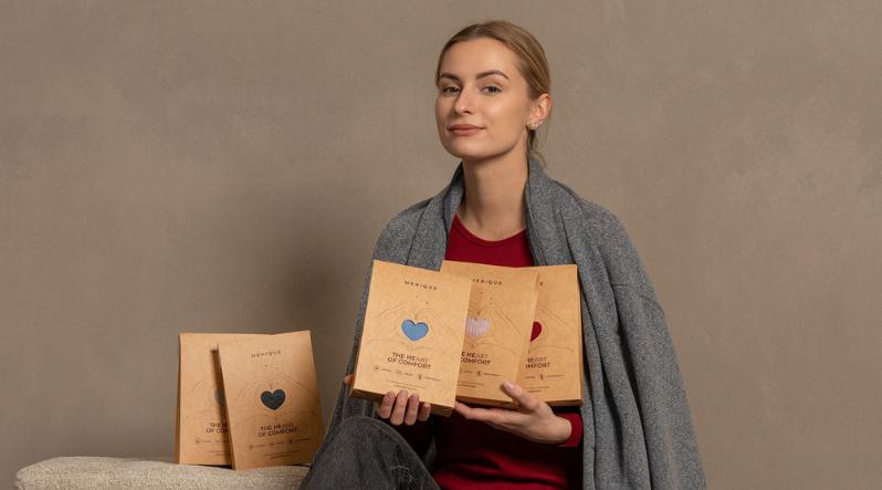 Gifts for women | Merino Wool organic clothing