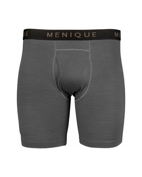 Men&#39;s Merino Boxers 3-Pack