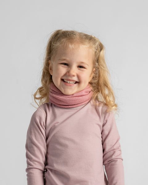 Kids' Snood Neck Gaiter