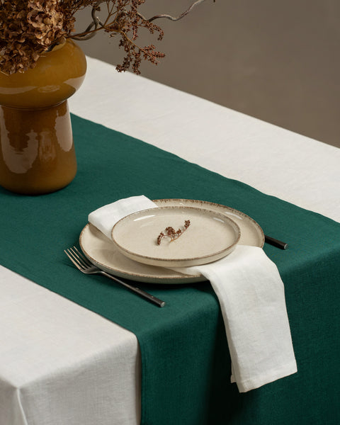 Holiday Linen Napkin