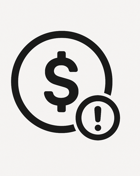 Small order Handling Fee