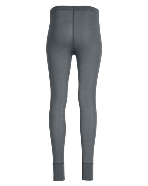 Women&#39;s 160 Merino Pants Perfect Grey